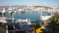 Tampa - Westshore Yacht Club Marina