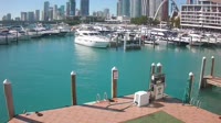 Miami - Venetian Marina