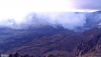Hawaiʻi - Wulkan Kīlauea