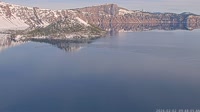 Crater Lake