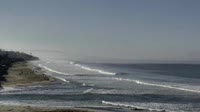 Del Mar North Beach - River Mouth