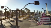 Las Vegas - Las Vegas Boulevard