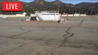 Big Bear City - Aéroport