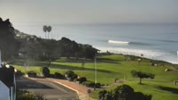 Del Mar - Coast view