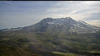 Mount St. Helens - Volcano