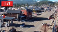 Truckee - Downtown