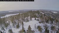 Isle Royale National Park - Greenstone Ridge