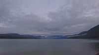 Ledyno nacionalinis parkas - Apgar - Lake McDonald