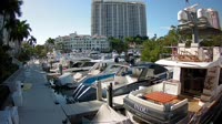 Aventura - Williams Island Marina