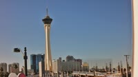 Las Vegas - Stratosphere Las Vegas