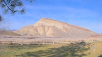 John Day Fossil Beds National Monument