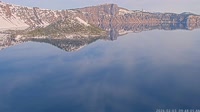 Crater Lake