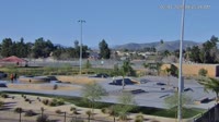 Hemet - Skate Park