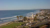 Del Mar - Beach