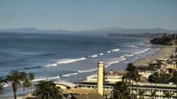 Del Mar - Coast view