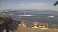 Huanchaco - Strand