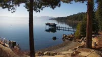 Carnelian Bay - Lago Tahoe