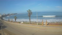 Huanchaco - Malecon Grau
