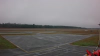 Campbell River - Airport