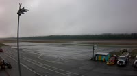 Campbell River - Airport