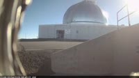 Hawaiʻi - Mauna Kea - NASA Infrared Telescope Facility