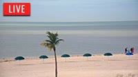Sanibel Island - Island Inn - Strand