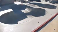 Lake Forest - Etnies Skatepark
