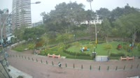 Lima - Miraflores - Kennedy Park