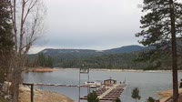 Bass Lake - Miller's Landing Resort on Bass Lake