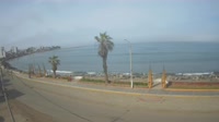 Huanchaco - Malecon Grau