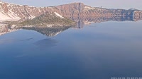 Crater Lake