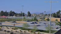 Hemet - Skate Park