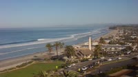 Del Mar - Beach