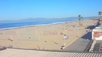 Hermosa Beach - Pier