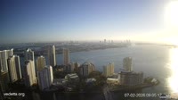 Miami - Brickell Bay