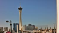 Las Vegas - Stratosphere Las Vegas