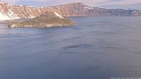 Crater Lake