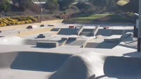Lake Forest - Etnies Skatepark