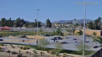 Hemet - Skate Park