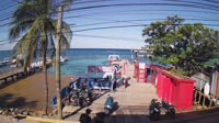 Roatán - ﻿ West End Coast