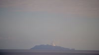 Whakatane - White Island