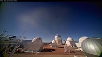 Cerro Tololo Inter-American Observatory