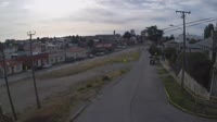 Punta Arenas - Panoramic view