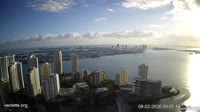Miami - Brickell Bay