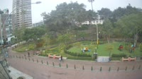 Lima - Miraflores - Kennedy Park
