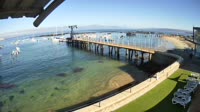 Algarrobo - Playa Yachting