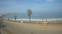 Huanchaco - Malecon Grau