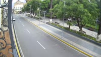 Cochabamba - Plaza 14 de Septiembre