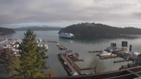 Friday Harbor - Several views