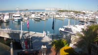 Tampa - Westshore Yacht Club Marina